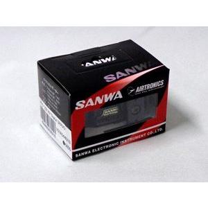 サーボ HVS-702 107A54401B カー用サーボ(SANWA)