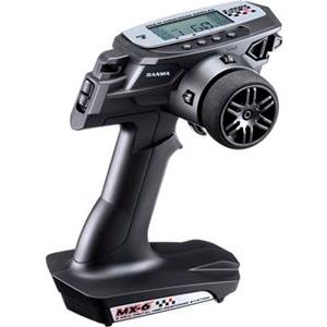 プロポ MX-6 ＜RX-391W PC／BL-SIGMA／HVS-702＞ EP START SE...
