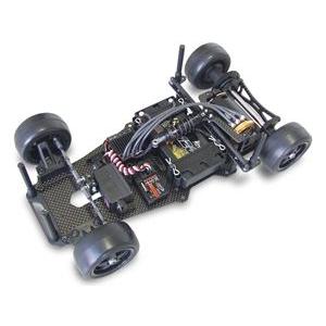 M300GT2Rシャーシキット M334 ラジコン RCモデル