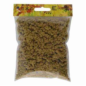 日本の紅葉ラージプランツ ブッシュ かなりあ(金糸雀) 24-377 Nゲージ 鉄道模型（パーツ）