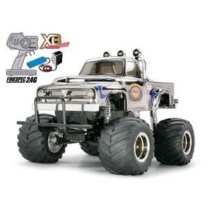 1／12RC XB ミッドナイトパンプキン メタリックスペシャル 57752 ラジコン RCモデル