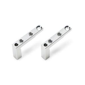 OP.2070 BB-01 アルミサーボステー 22070 RCパーツ RCパーツ