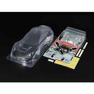 SP.1752 1／10RC ポルシェ 911 GT3 R (992) スペアボディセット 5175...