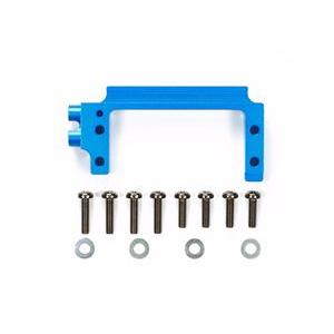 OP.1658 MF-01X アルミサーボマウント 54658 RCパーツ RCパーツ