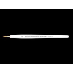 タミヤ モデリングブラシPROII 面相筆 小 87175 プラモデルツール プラモデルツール