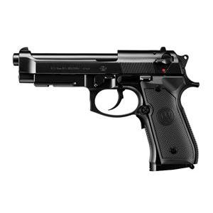M9A1 ブラック ／ シルバーモデル 電動ガン    電動ブローバック フルオート