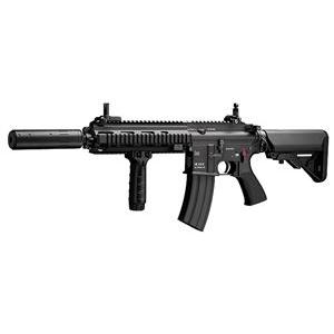 DEVGRUカスタム HK416D 電動ガン 次世代電動ガン