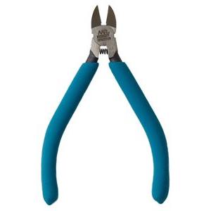 GSIクレオス MR.シャープネスニッパー両刃タイプ MT105 プラモデルツール プラモデルツール