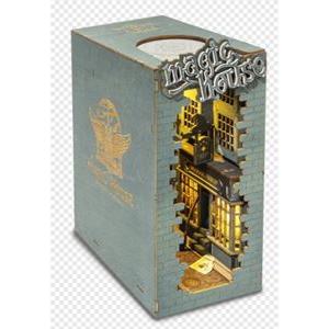 マジックハウス ブックヌック DIYキットの高価買取価格