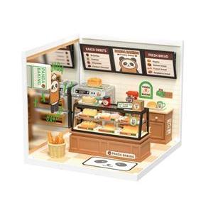 パンダベーカーズ DW005 DIYキットの高価買取価格