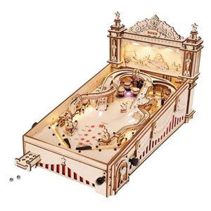 ピンボール EG01 DIYキット DIYキットの高価買取価格