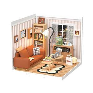スーパークリエイター リビングルーム DIYキットの高価買取価格