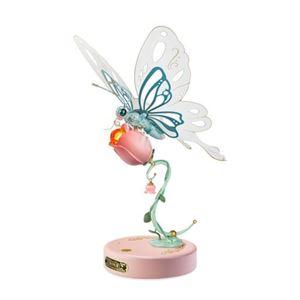 機巧・バタフライ MI05P DIYキットの高価買取価格