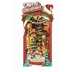 ブックヌック クリスマスDIYキットの高価買取価格