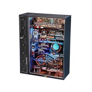 ラストシティー MR01S DIYキットの高価買取価格