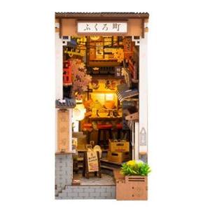 ブックヌック DIYキット TGB11の高価買取価格