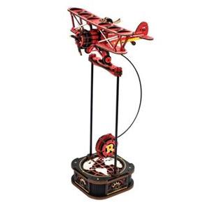 メカニカルギア Sky Captain MCD01の高価買取価格