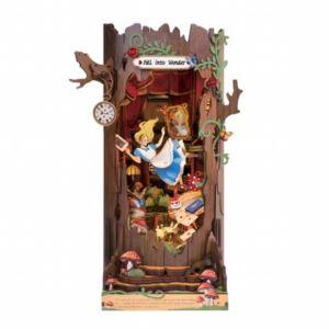ブックヌック DIYキット Fall into Wonderの高価買取価格