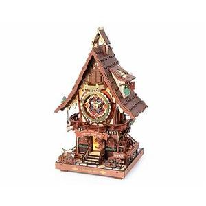 Cuckoo Clock LC901C DIYキット DIYキット