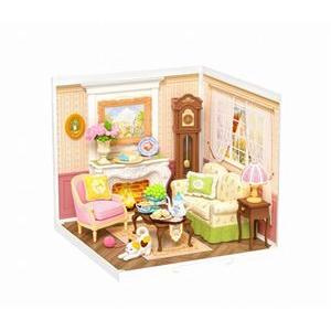 Holiday Tea Time DW023 DIYキットの高価買取価格