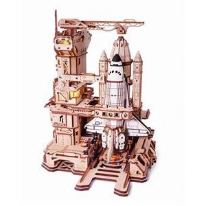 メカニカルギア Space Shuttle LKA02 DIYキット DIYキット