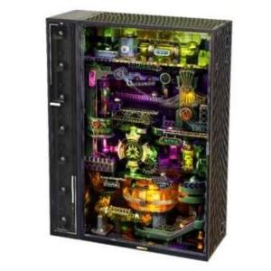 平行世界 Alchemy City MR04S キットの高価買取価格
