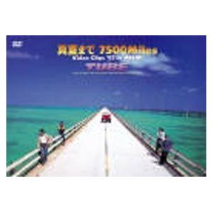 TUBE／真夏まで 7500 Miles Video Clips ’93 in MIAMI TUBE｜snetstore