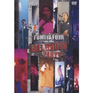FUMIYA FUJII TOUR 2004 JAILHOUSE PARTY／藤井フミヤ 藤井フミヤ｜snetstore