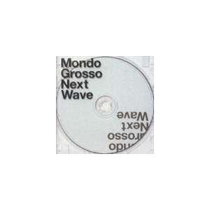 Next Wave MONDO GROSSO｜snetstore