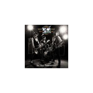 Do You Remember?（通常盤） ザ50回転ズ