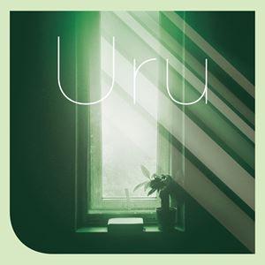 コントラスト（初回生産限定盤／映像盤／CD＋Blu-ray） Uru