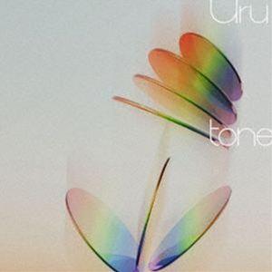 tone（初回生産限定盤／カバー盤） Uru