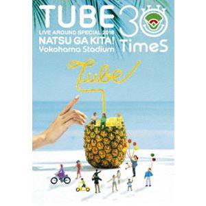 [Blu-Ray]TUBE LIVE AROUND SPECIAL 2018 夏が来た! 〜Yokohama Stadium 30 Times〜 TUBE｜snetstore