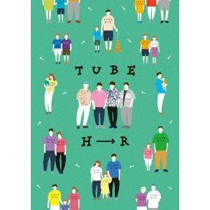 [Blu-Ray]TUBE／H→R 2017 Winter”Unknown 4”＆2019 Summer”SHR” TUBE｜snetstore