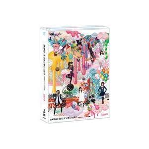 AKB48／ミリオンがいっぱい〜AKB48ミュージックビデオ集〜 Type B AKB48