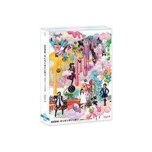 [Blu-Ray]AKB48／ミリオンがいっぱい〜AKB48ミュージックビデオ集〜 Type B AKB48｜snetstore