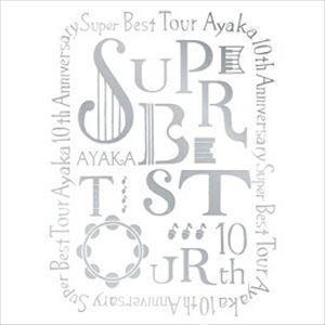 絢香 10th Anniversary SUPER BEST TOUR 絢香｜snetstore