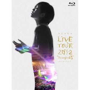 [Blu-Ray]絢香 LIVE TOUR 2012 ”The beginning”〜はじまりのとき〜 絢香｜snetstore