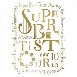 [Blu-Ray]絢香 10th Anniversary SUPER BEST TOUR 絢香｜snetstore