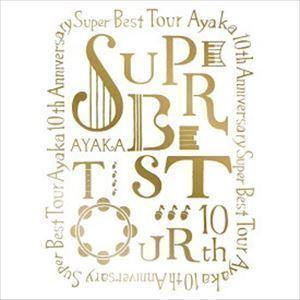 [Blu-Ray]絢香 10th Anniversary SUPER BEST TOUR 絢香