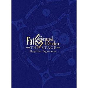 [Blu-Ray]Fate／Grand Order THE STAGE -神聖円卓領域キャメロット-...
