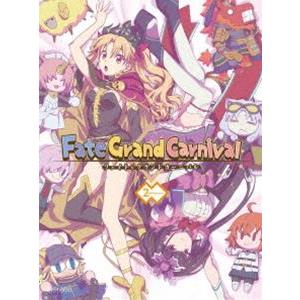 [Blu-Ray]Fate／Grand Carnival 2nd Season（完全生産限定版） 関...