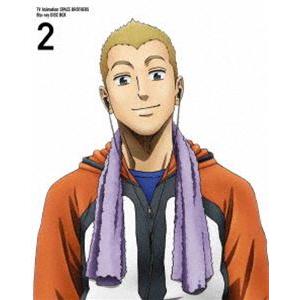 [Blu-Ray]宇宙兄弟 Blu-ray DISC BOX 2 平田広明