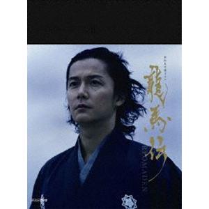 NHK大河ドラマ 龍馬伝 完全版 DVD BOX-2（season 2） 福山雅治｜snetstore
