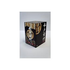 水戸黄門DVD-BOX 第八部 東野英治郎｜snetstore