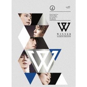 WINNER 1st JAPAN TOUR 2014 WINNER