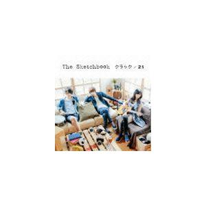 クラック／21（CD＋DVD） The Sketchbook