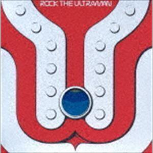 ROCK THE ULTRAMAN （オムニバス）