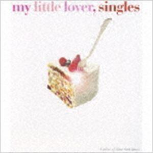 マイラバ★My Little Lover★2CD ★ベストアルバム★Best★ 61VTX00wgxL._AC_UL210_SR210,