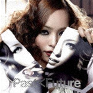 Past＜Future（CD＋DVD） 安室奈美恵